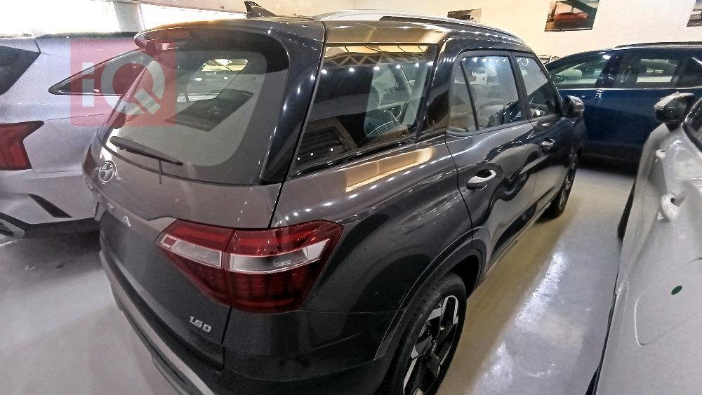 هیوندای کرێتا